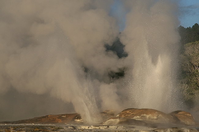 Fotogalerie Neuseeland