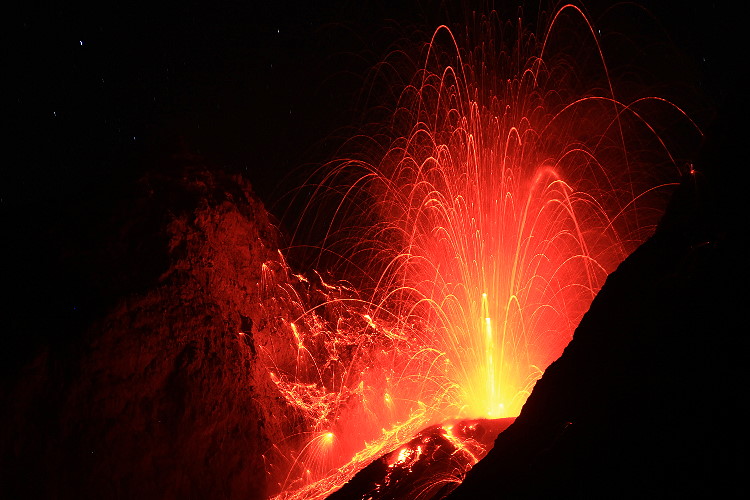 On Stranger Tides: vom Krakatau zum Batu Tara